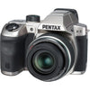 Pentax DSLR Camera